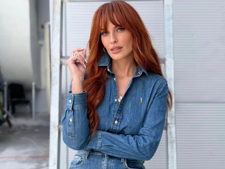 Η Σίσσυ Χρηστίδου «λύγισε» για τις αμβλώσεις: Θέλει πάρα πολύ προσοχή πώς τοποθετούμαστε