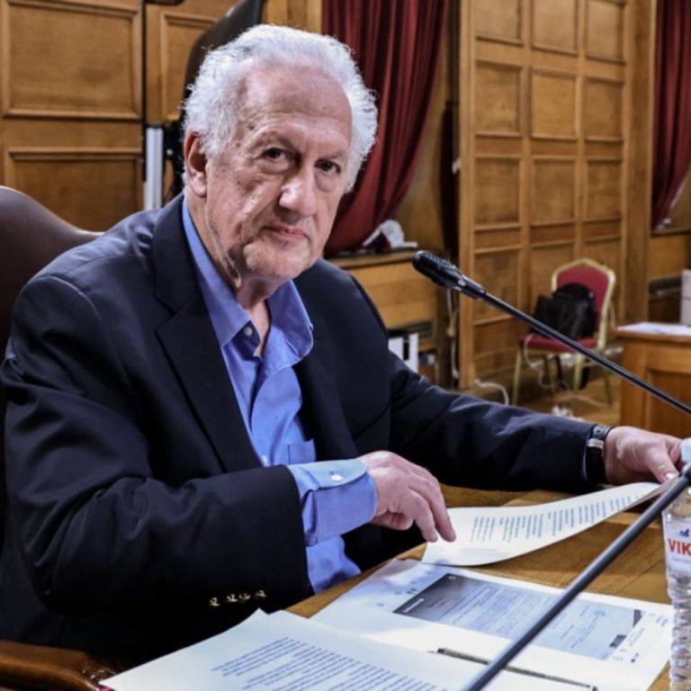 ΟΠΕΚΕΠΕ: Ο Σκανδαλίδης αποκαλύπτει πολιτικές ευθύνες – Πόλεμος αφηγημάτων στην εξεταστική