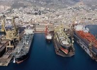 Greek Shipyards — The “Energy Fortress” Reshaping Global Geopolitics