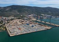 Ελληνικά Ναυπηγεία — Το «Ενεργειακό Φρούριο» που αλλάζει την Παγκόσμια Γεωπολιτική