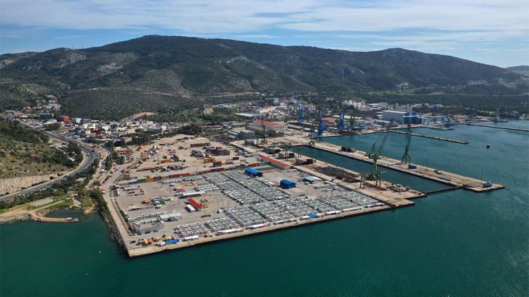 Ελληνικά Ναυπηγεία — Το «Ενεργειακό Φρούριο» που αλλάζει την Παγκόσμια Γεωπολιτική