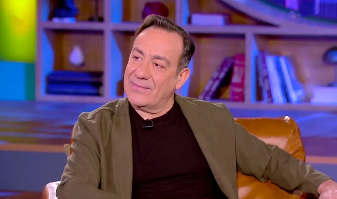 Σωτήρης Καλυβάτσης για το ‘ΑΜΑΝ’: “Αν αυτά που γυρίζαμε τότε γίνονταν σήμερα, θα ήμασταν φυλακή”