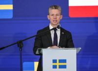 Σουηδία: 1,6 δισ. δολάρια σε αεράμυνα μικρής εμβέλειας