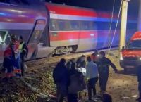 Ισπανία: Στους 39 οι νεκροί, δεκάδες τραυματίες–«Εξαιρετικά περίεργο» το δυστύχημα λέει ο υπουργός Μεταφορών