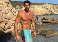 Σπαλιάρας: Δεν θα επέλεγα να δημοσιοποιήσω τη σχέση μου με τη Δήμητρα Αλεξανδράκη μετά από 15 χρόνια