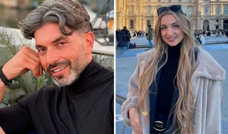 «Σοκ! Ο Σπ. Μαρτίκας λέει ότι χώρισε για να μπει η κοπέλα του στο Survivor» [vid]