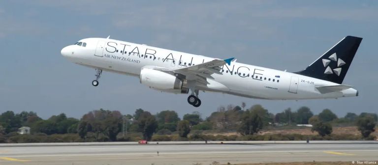 Η Star Alliance ξανά κορυφαία αεροπορική συμμαχία στον κόσμο
