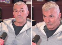 Ραγίζει καρδιές ο Στέλιος Ρόκκος: “Δεν γίνεται να πέσω” – Η μάχη μετά τον θάνατο των αδελφών του