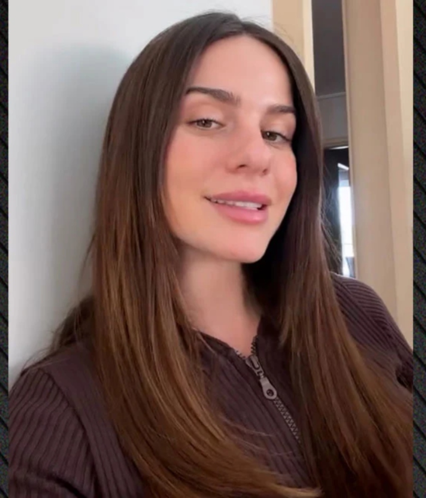 Σοφία Φυρού: Τελείωσα με τα χειρουργεία μετά τη μαστεκτομή, δεν με φοβίζει τίποτα πια