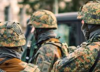 Σουηδία και Δανία στήνουν ευρωπαϊκό ανάχωμα στη Γροιλανδία – Στρατιωτική παρουσία απέναντι στην πίεση Τραμπ