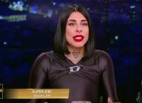 Σούπερ Κική: “Οι γονείς μου πρέπει να μου ζητήσουν συγγνώμη – Δεν φταίει το παιδί για τις μ@@@ς που κάνεις”