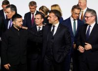 Συμμαχία προθύμων: Ένα «βήμα μπροστά» που αναδεικνύει τις διαχρονικές σπάντες της δύσκολης συνεργασίας