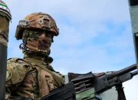 Συρία: Ο στρατός εισβάλλει στη Ράκα – Έκκληση ΗΠΑ για άμεση κατάπαυση πυρός