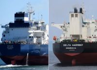 Επίθεση Μαύρης Θάλασσας: Ελληνόκτητα τάνκερ στο στόχαστρο των drones