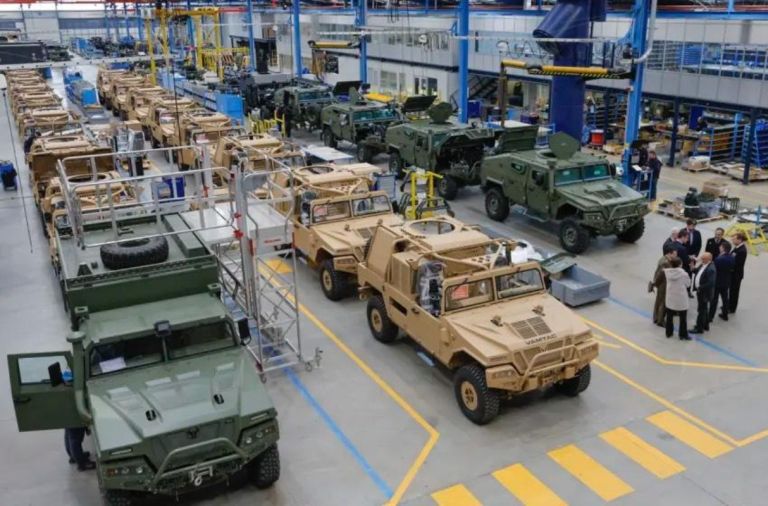 SAFE και Ελλάδα: Το «πράσινο φως» της Κομισιόν, τα 787 εκατ. και το ευρωπαϊκό στοίχημα άμυνας