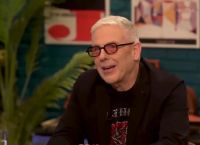 Τάσος Δούσης: Η σύζυγός του Κατερίνα που στέκεται βράχος δίπλα του – Όσα δεν ξέρατε!