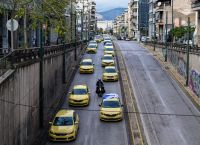Απεργία ταξί 13 και 14 Ιανουαρίου: 48ωρη στάση εργασίας σε Αθήνα και Θεσσαλονίκη