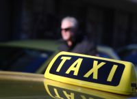 Ταξί απεργία: Σήμερα και αύριο λόγω της 48ωρης των αυτοκινητιστών