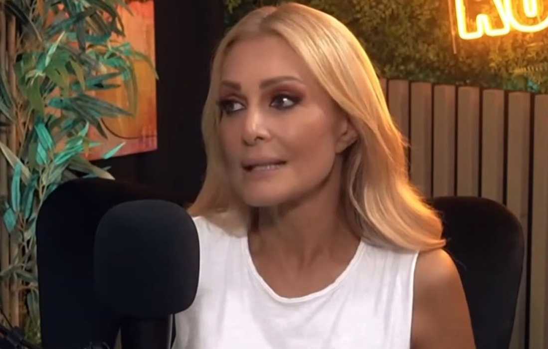 Η Νατάσα Θεοδωρίδου “σπάει” τη σιωπή για τις πλαστικές: “Μπήκα σε χειρουργείο και ….”»