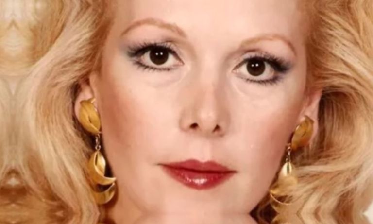 Τόνια Καζιάνη: Η αγαπημένη ηθοποιός “έφυγε” σε ηλικία 80 ετών