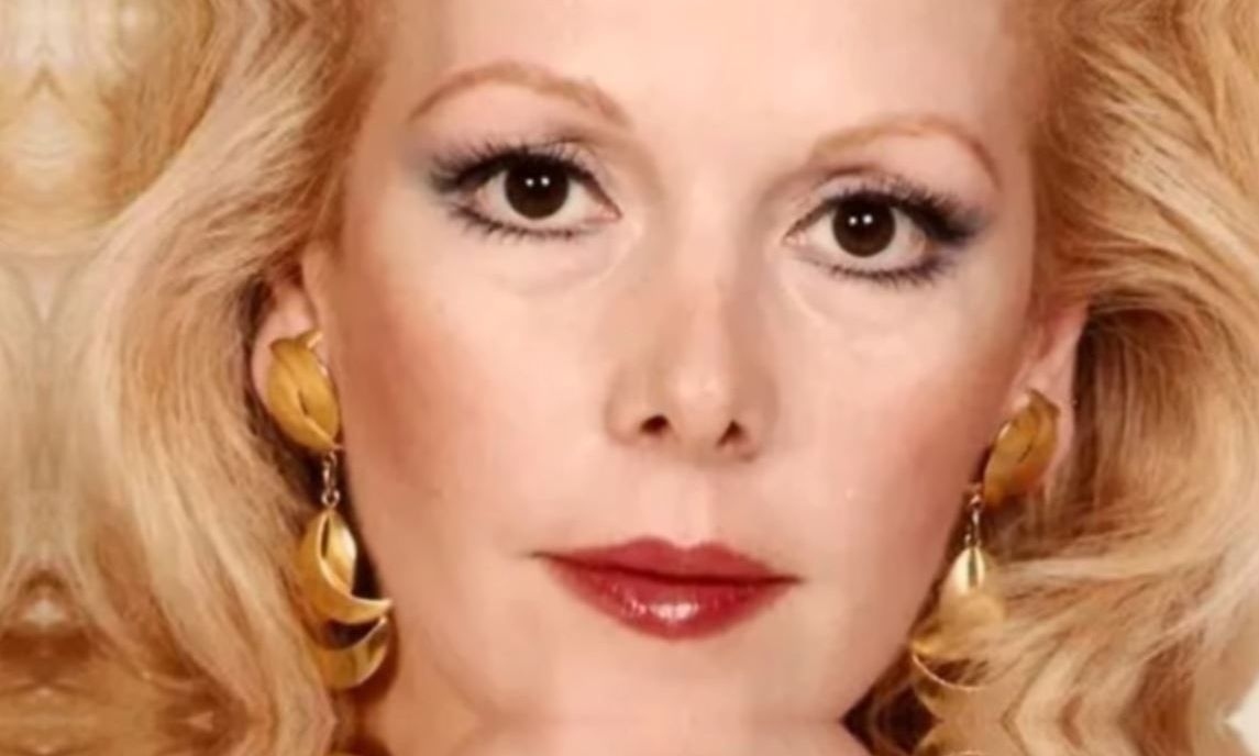 Τόνια Καζιάνη: Η αγαπημένη ηθοποιός “έφυγε” σε ηλικία 80 ετών