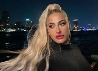 Ιωάννα Τούνη: Γιατί «εξαφανίστηκε» την Πρωτοχρονιά – Η αμηχανία με την οικογένεια του συντρόφου της