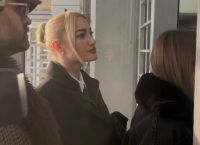 Ιωάννα Τούνη: «Δεν μου ζήτησαν ποτέ συγγνώμη» – Τεταμένο κλίμα στο δικαστήριο για το revenge porn