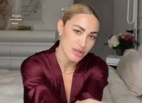 Τούνη: «Φρίκαρα, πήγα τον γιο μου στα επείγοντα» – Τον παρέλαβα σε άσχημη κατάσταση, απορώ γιατί πέταξε