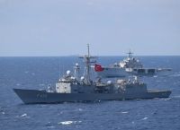 Navtex αορίστου διάρκειας στο Αιγαίο: η Τουρκία ανεβάζει την ένταση πριν Μητσοτάκη–Ερντογάν