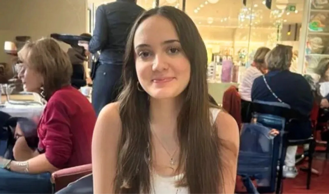 Τραγωδία στο Κραν Μοντανά: Επιβεβαιώθηκε ο θάνατος της 15χρονης Αλίκης Καλλέργη