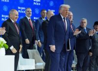 O Τραμπ υπέγραψε τον ιδρυτικό χάρτη για το νέο “Συμβούλιο Ειρήνης” – “Ο ΟΗΕ δεν προσπάθησε αρκετά”