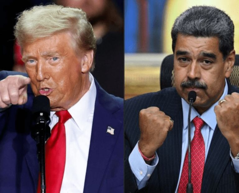 Ο Τραμπ, η Βενεζουέλα και το νέο «δόγμα» εξουσίας — Τι δείχνουν οι γεωπολιτικές ανακατατάξεις