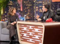 Έλλη Τρίγγου: «Έφτυσα αίμα, δουλειά με τον εαυτό μου και συνεχίζεται»