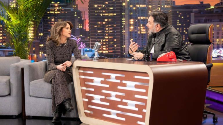 Έλλη Τρίγγου: «Έφτυσα αίμα, δουλειά με τον εαυτό μου και συνεχίζεται»