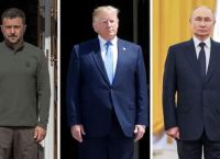 Τριμερής ΗΠΑ – Ρωσίας – Ουκρανίας: Τι σημαίνει πρακτικά η συνάντηση στα ΗΑΕ