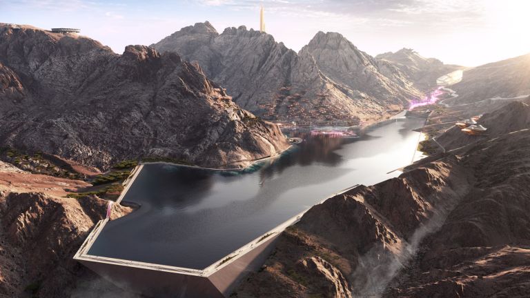 Αναβάλλονται οι Χειμερινοί Ασιατικοί Αγώνες 2029 – Στον «πάγο» το Trojena και το στοίχημα του Neom