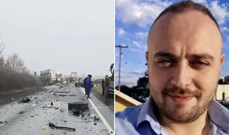 ΠΑΟΚ: Συγκλονίζει ο εργοδότης οπαδού που σκοτώθηκε- ”Με έλεγε πατέρα, τον αποκαλούσα γιο μου”