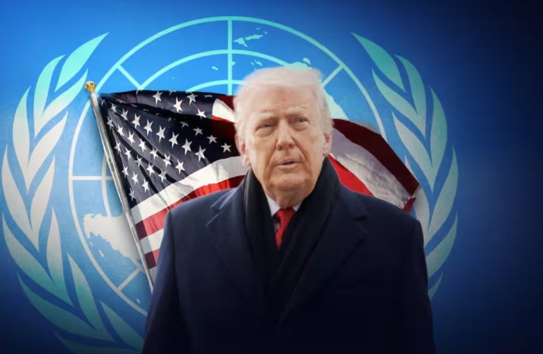 Τραμπ,Πούτιν, Μέρτς,Μελόνι στο Παζλ “Board of Peace”-Μια Γεωπολιτική Σύγκρουση Απειλεί να Αναδιατάξει τη Δύση