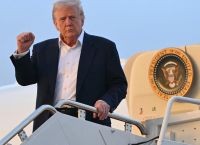 Τραμπ κλιμακώνει στη Μ.Ανατολή:Αεροπορικές επιθέσεις στη Συρία προκαταρκτικές στρατιωτικές επιλογές για Ιράν