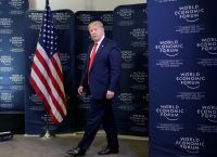 Τραμπ, Νταβός 2026: Ειρήνη ή Παγκόσμια Αναδιάταξη;