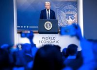 Νταβός: Το «Συμβούλιο Ειρήνης» του Τραμπ φλερτάρει με ρόλο ΟΗΕ και ανοίγει νέο γεωπολιτικό μέτωπο