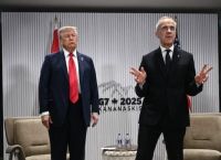 Ο Τραμπ ψάχνει αντίπαλο: Από τη Γροιλανδία στη σύγκρουση με τον Καναδά