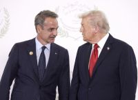 Η Αθήνα λέει όχι στο… «ειρηνικό club» του Τραμπ — αντιδράσεις και ευρωπαϊκό ράπισμα