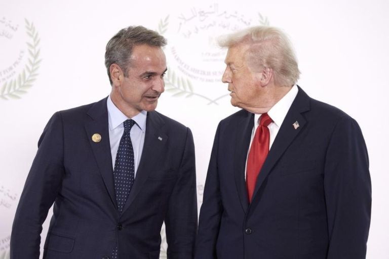 Η Αθήνα λέει όχι στο… «ειρηνικό club» του Τραμπ — αντιδράσεις και ευρωπαϊκό ράπισμα