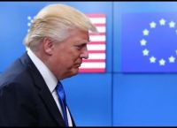 Ο Τραμπ απειλεί με «μεγάλα αντίποινα» την Ευρώπη – «Πλήρης πρόσβαση και για πάντα» στη Γροιλανδία