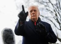 Ο Σλοβάκος πρωθυπουργός σοκαρισμένος από Τραμπ: «Είναι επικίνδυνος» — πολιτική κρίση στις Βρυξέλλες