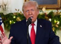 LIVE -Τραμπ για την επιχείρηση στη Βενεζουέλα και τη σύλληψη Μαδούρο