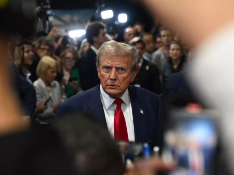 Τραμπ στη Βενεζουέλα: Σχέδιο “διακυβέρνησης” και πιέσεις σε Κούβα, Κολομβία – Παγκόσμια αναταραχή