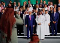 Σιωπή στην έρημο: Γιατί οι Άραβες απέχουν από τις ταραχές στο Ιράν—φόβος καταρρεύσεων & γεωπολιτικού κινδύνου