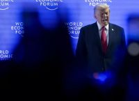 Live η ομιλία Τραμπ στο Νταβός – «Η Ευρώπη δεν κινείται προς τη σωστή κατεύθυνση»